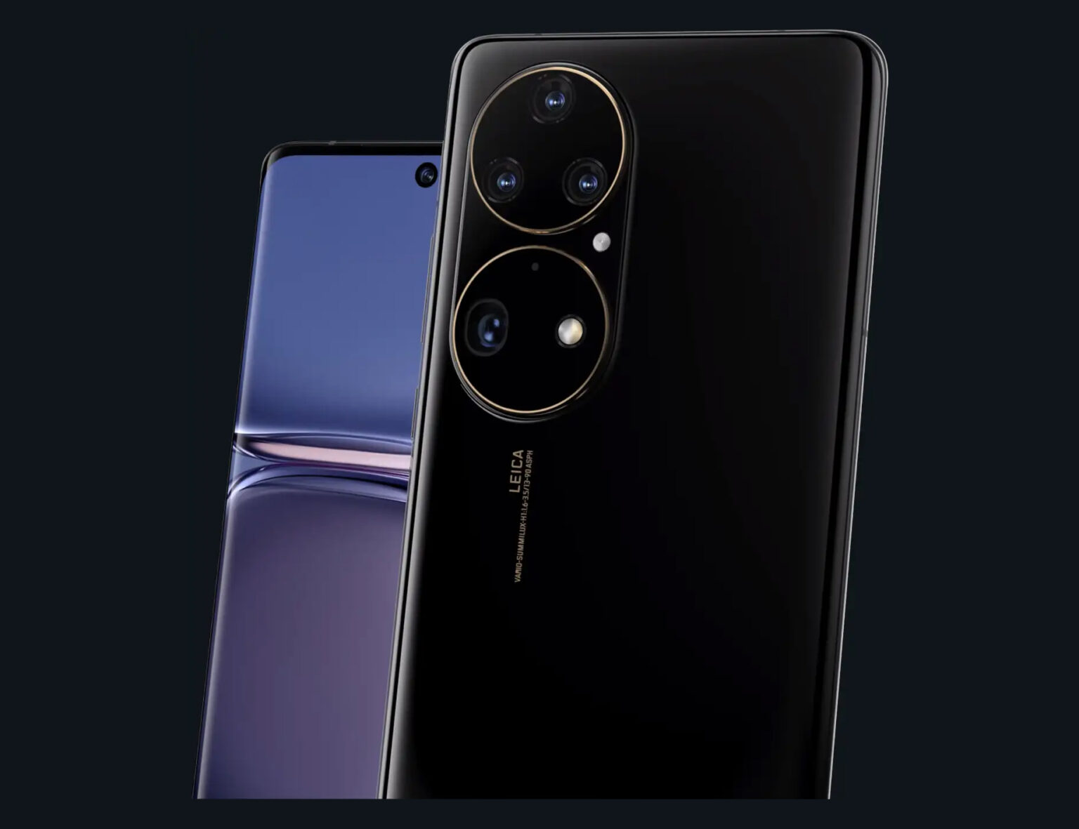 Huawei P50 Pro Kirin 9000 Купить